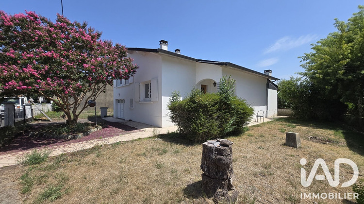 Ma-Cabane - Vente Maison Oloron-Sainte-Marie, 80 m²