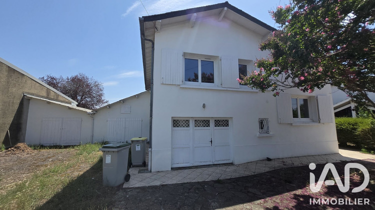 Ma-Cabane - Vente Maison Oloron-Sainte-Marie, 80 m²