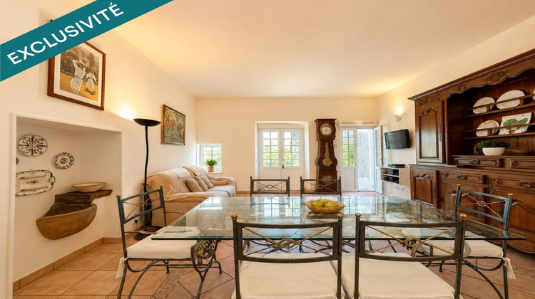 Ma-Cabane - Vente Maison Oloron-Sainte-Marie, 180 m²