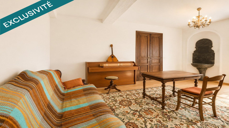 Ma-Cabane - Vente Maison Oloron-Sainte-Marie, 180 m²