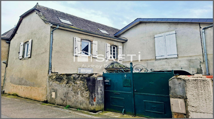 Ma-Cabane - Vente Maison Oloron-Sainte-Marie, 93 m²
