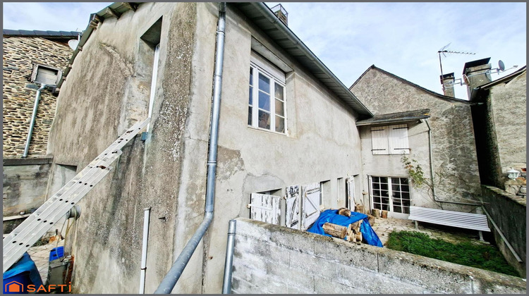 Ma-Cabane - Vente Maison Oloron-Sainte-Marie, 93 m²