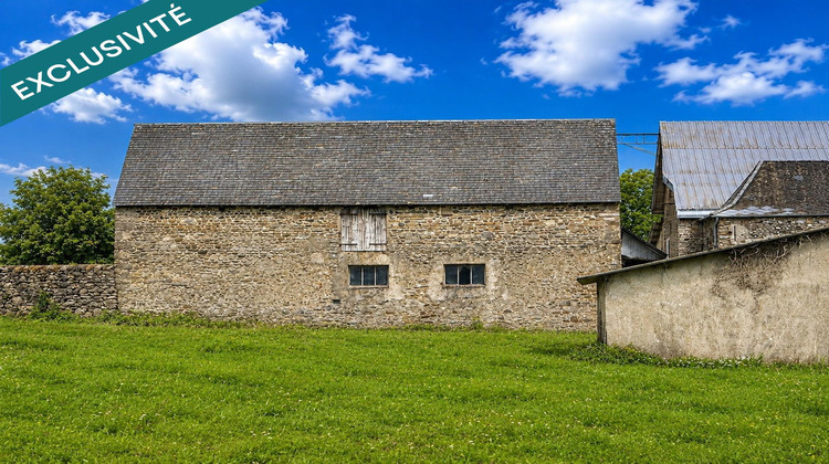 Ma-Cabane - Vente Maison Oloron-Sainte-Marie, 260 m²