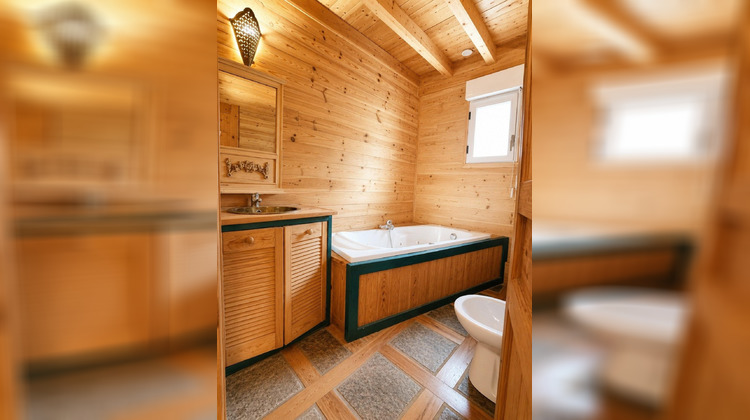 Ma-Cabane - Vente Maison Oloron-Sainte-Marie, 140 m²