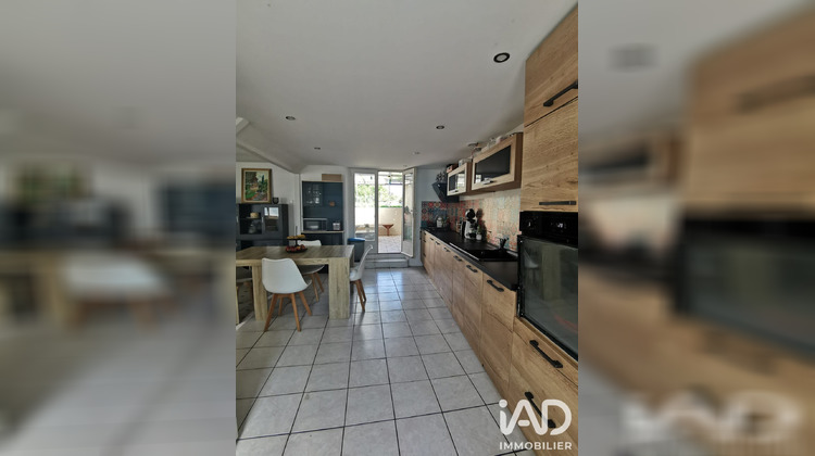 Ma-Cabane - Vente Maison Oloron-Sainte-Marie, 92 m²