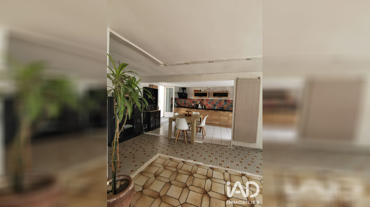 Ma-Cabane - Vente Maison Oloron-Sainte-Marie, 92 m²