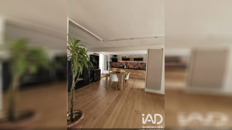 Ma-Cabane - Vente Maison Oloron-Sainte-Marie, 92 m²