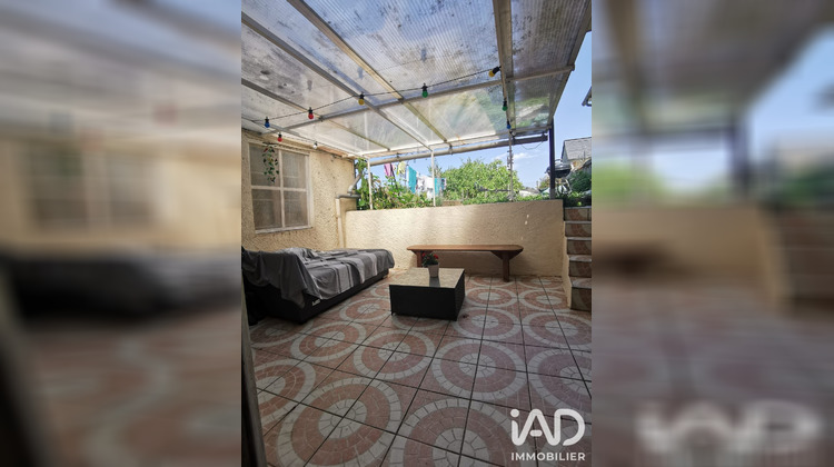 Ma-Cabane - Vente Maison Oloron-Sainte-Marie, 92 m²