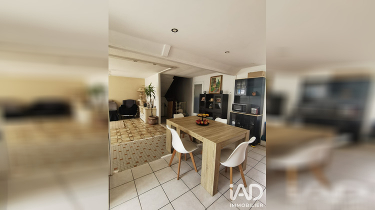 Ma-Cabane - Vente Maison Oloron-Sainte-Marie, 92 m²