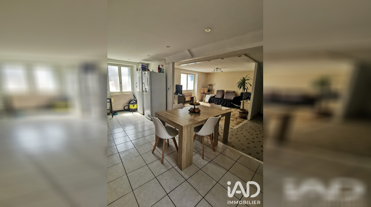 Ma-Cabane - Vente Maison Oloron-Sainte-Marie, 92 m²