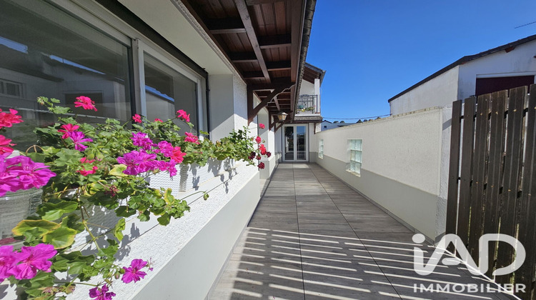 Ma-Cabane - Vente Maison Oloron-Sainte-Marie, 133 m²