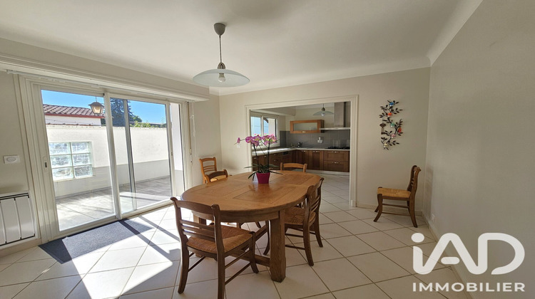 Ma-Cabane - Vente Maison Oloron-Sainte-Marie, 133 m²