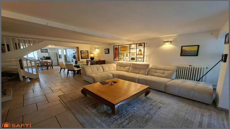 Ma-Cabane - Vente Maison Oloron-Sainte-Marie, 170 m²