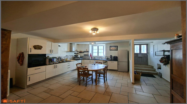 Ma-Cabane - Vente Maison Oloron-Sainte-Marie, 170 m²