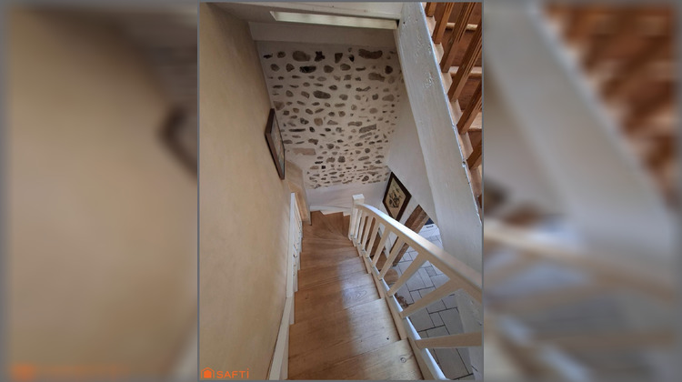 Ma-Cabane - Vente Maison Oloron-Sainte-Marie, 170 m²