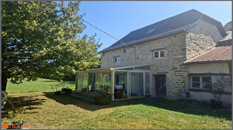 Ma-Cabane - Vente Maison Oloron-Sainte-Marie, 83 m²