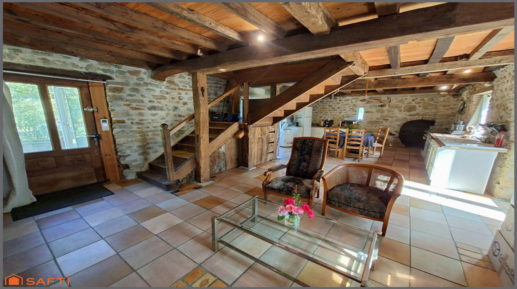 Ma-Cabane - Vente Maison Oloron-Sainte-Marie, 83 m²