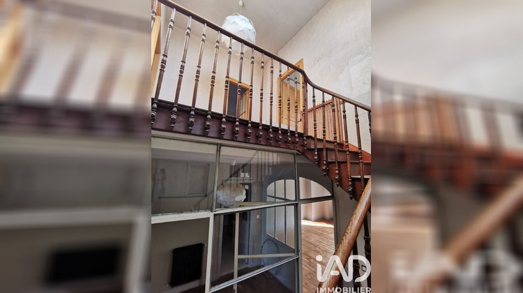 Ma-Cabane - Vente Maison Oloron-Sainte-Marie, 198 m²