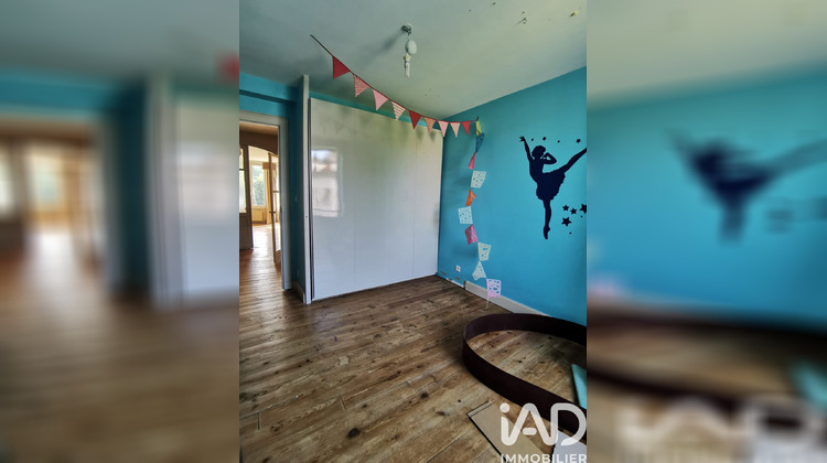 Ma-Cabane - Vente Maison Oloron-Sainte-Marie, 198 m²