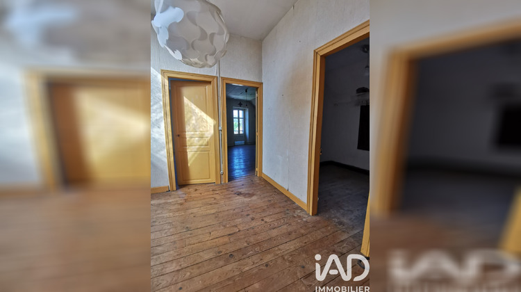 Ma-Cabane - Vente Maison Oloron-Sainte-Marie, 198 m²