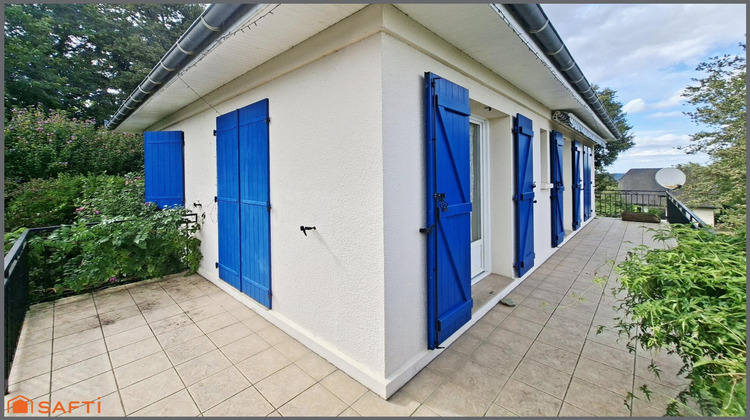 Ma-Cabane - Vente Maison Oloron-Sainte-Marie, 62 m²