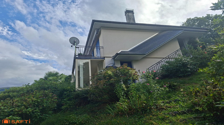 Ma-Cabane - Vente Maison Oloron-Sainte-Marie, 62 m²