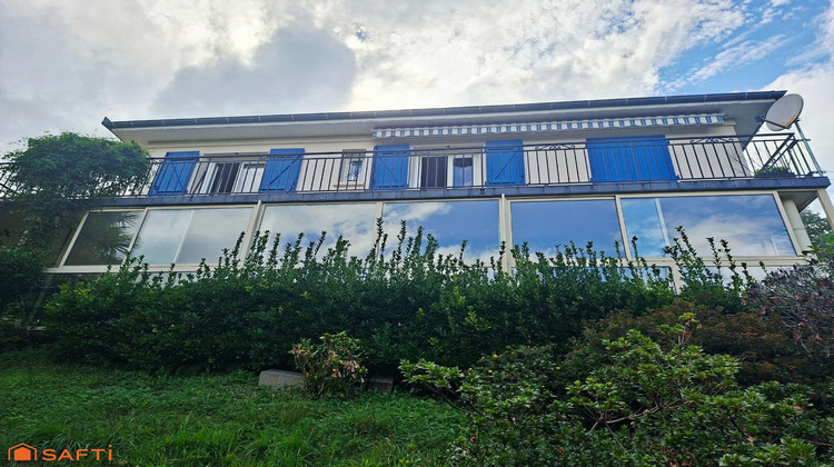 Ma-Cabane - Vente Maison Oloron-Sainte-Marie, 62 m²