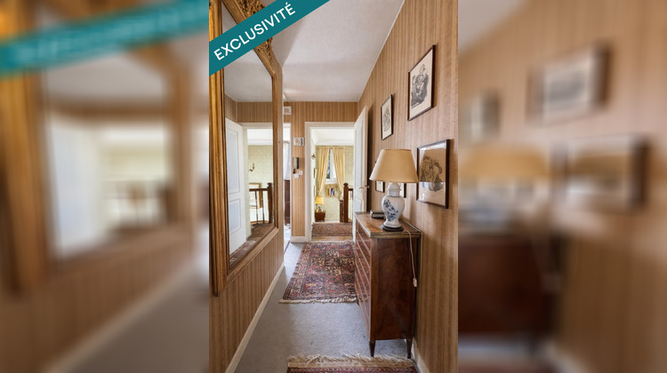 Ma-Cabane - Vente Maison Oloron-Sainte-Marie, 235 m²