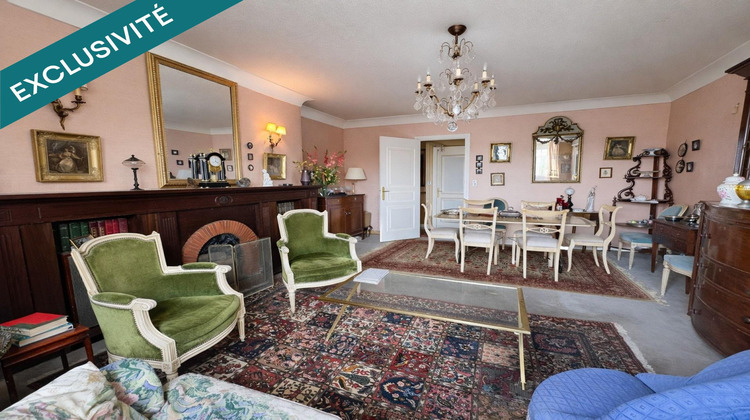 Ma-Cabane - Vente Maison Oloron-Sainte-Marie, 235 m²