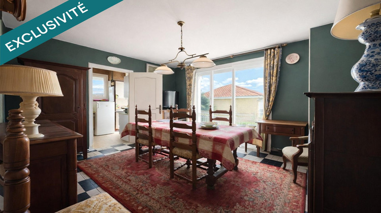 Ma-Cabane - Vente Maison Oloron-Sainte-Marie, 235 m²