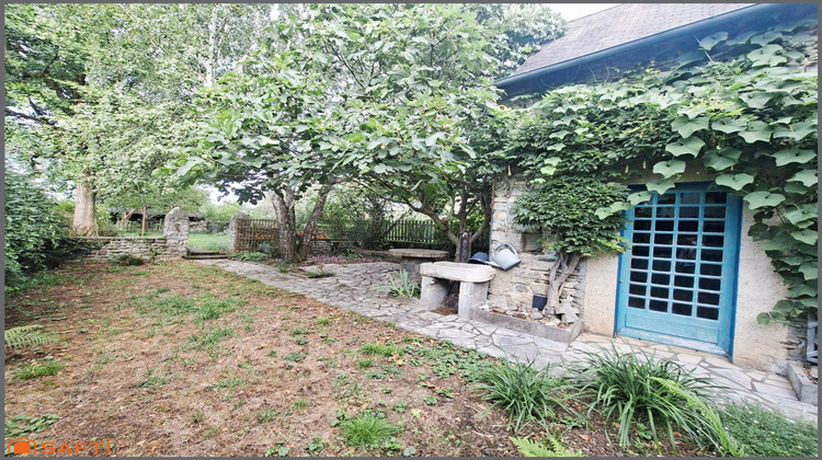 Ma-Cabane - Vente Maison Oloron-Sainte-Marie, 212 m²