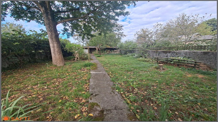 Ma-Cabane - Vente Maison Oloron-Sainte-Marie, 212 m²
