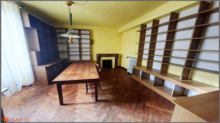 Ma-Cabane - Vente Maison Oloron-Sainte-Marie, 212 m²