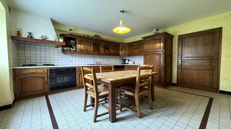 Ma-Cabane - Vente Maison Oloron-Sainte-Marie, 120 m²