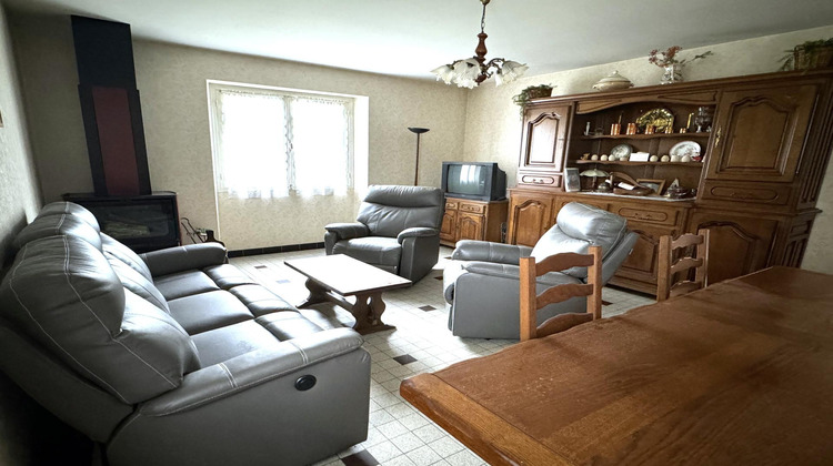 Ma-Cabane - Vente Maison Oloron-Sainte-Marie, 120 m²
