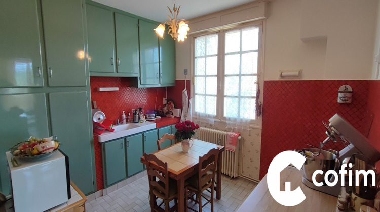 Ma-Cabane - Vente Maison Oloron-Sainte-Marie, 180 m²