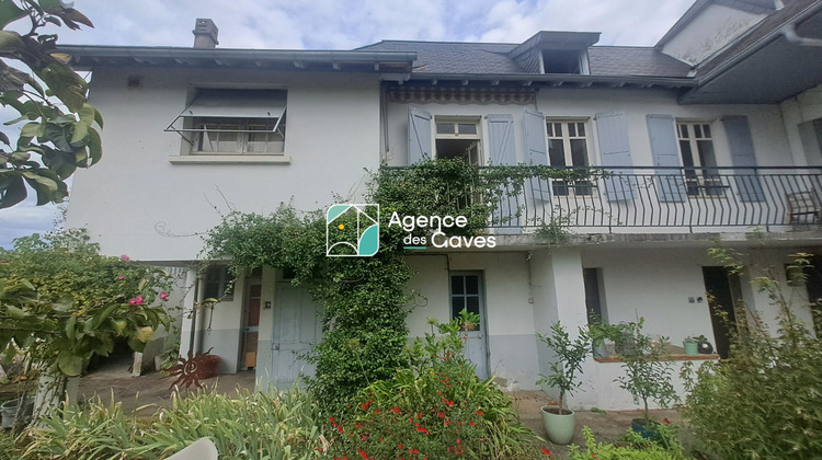 Ma-Cabane - Vente Maison OLORON-SAINTE-MARIE, 219 m²