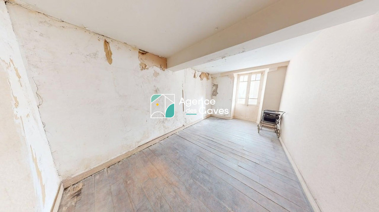 Ma-Cabane - Vente Maison OLORON-SAINTE-MARIE, 219 m²