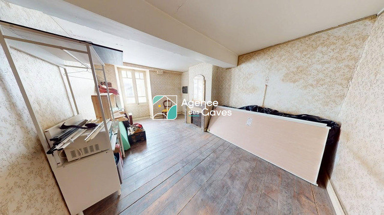 Ma-Cabane - Vente Maison OLORON-SAINTE-MARIE, 219 m²