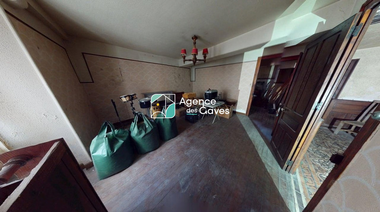 Ma-Cabane - Vente Maison OLORON-SAINTE-MARIE, 219 m²