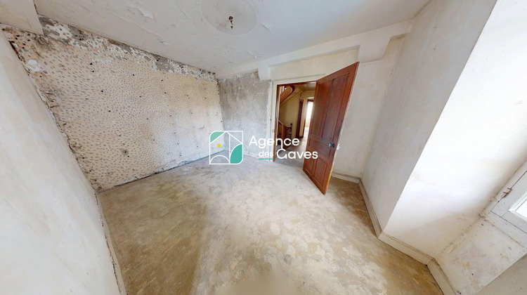 Ma-Cabane - Vente Maison OLORON-SAINTE-MARIE, 219 m²