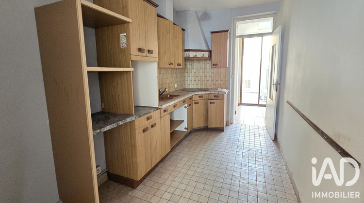 Ma-Cabane - Vente Maison Oloron-Sainte-Marie, 100 m²