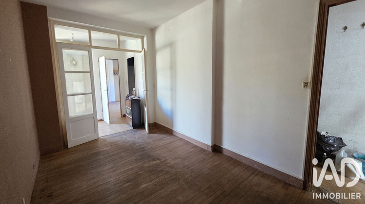Ma-Cabane - Vente Maison Oloron-Sainte-Marie, 100 m²