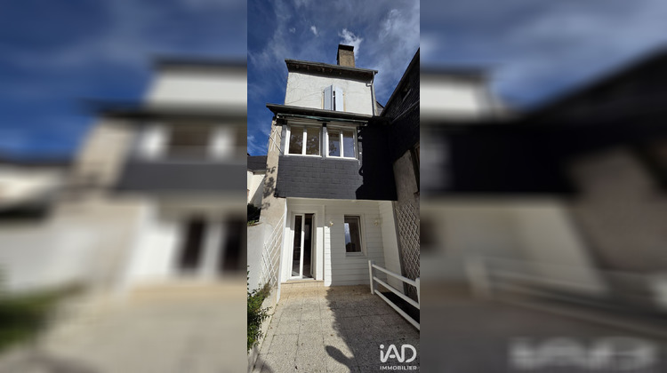 Ma-Cabane - Vente Maison Oloron-Sainte-Marie, 108 m²