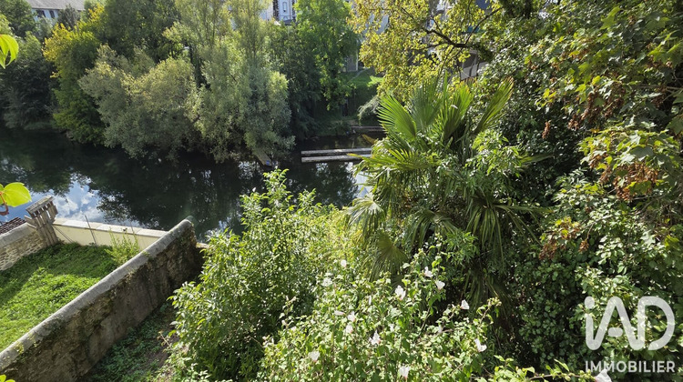 Ma-Cabane - Vente Maison Oloron-Sainte-Marie, 108 m²