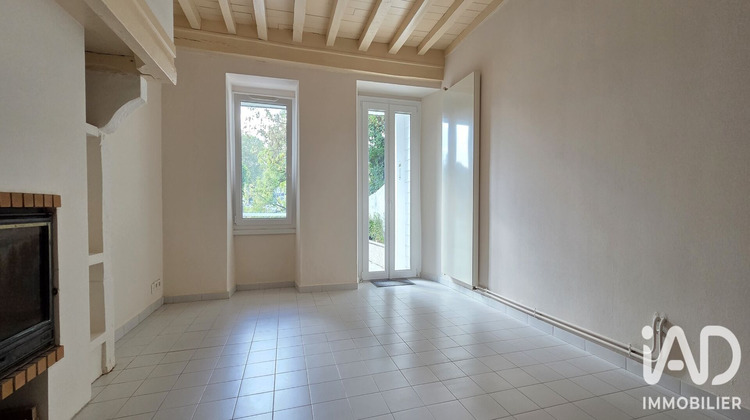 Ma-Cabane - Vente Maison Oloron-Sainte-Marie, 108 m²