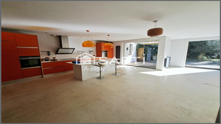 Ma-Cabane - Vente Maison Oloron-Sainte-Marie, 198 m²