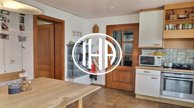 Ma-Cabane - Vente Maison Oltingue, 183 m²