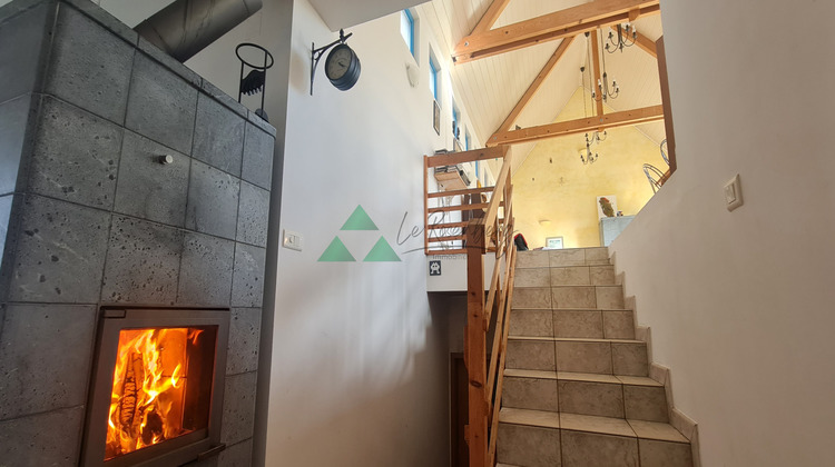 Ma-Cabane - Vente Maison Oltingue, 156 m²