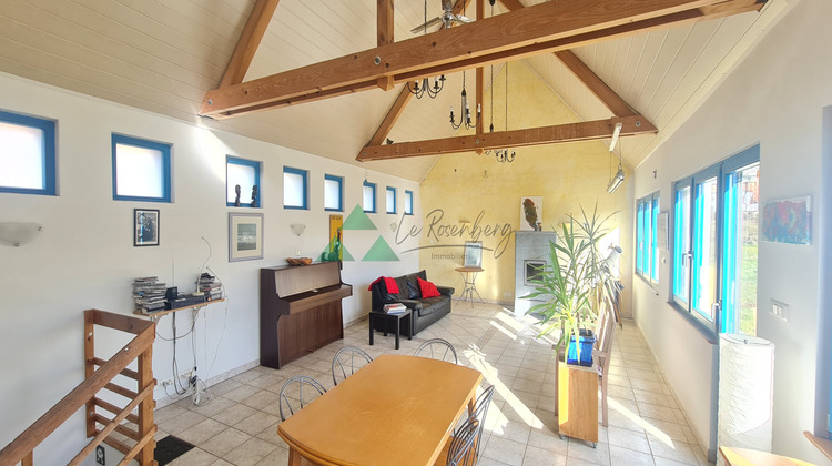 Ma-Cabane - Vente Maison Oltingue, 156 m²